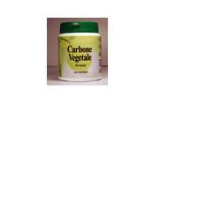 CARBONE VEGETALE 60 CAPSULE - farmascienza.it