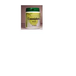 COMMIPHORA 60 CAPSULE - farmascienza.it