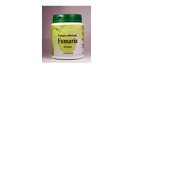 FUMARIA 60 CAPSULE - farmascienza.it