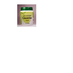 GINESTRINO 60 CAPSULE - farmascienza.it