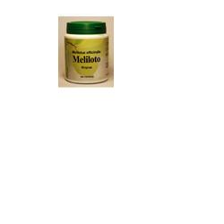 MELILOTO 60 CAPSULE - farmascienza.it
