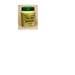 MIRTILLO PALUSTRE 60 CAPSULE - farmascienza.it