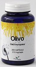 OLIVO 60 CAPSULE - farmascienza.it