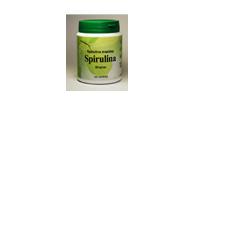 SPIRULINA 60 CAPSULE - farmascienza.it