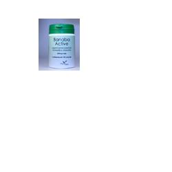 BANABA ACTIVE 60 CAPSULE - farmascienza.it