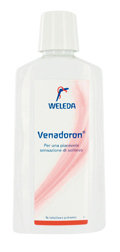 VENADORON GEL RINFRESCANTE GAMBE 200 ML - farmascienza.it