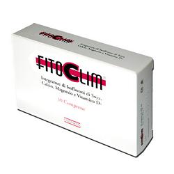 FITOCLIM 30 COMPRESSE - farmascienza.it