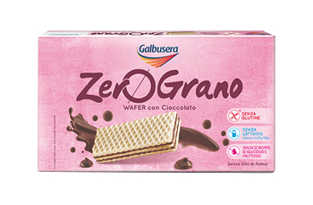 ZEROGRANO WAFER 180 G - farmascienza.it