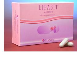 LIPASIT DERMOPUR 36 CAPSULE 500 MG - farmascienza.it