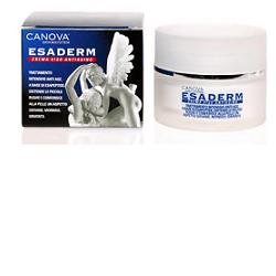 ESADERM CANOVA EMULSIONE ANTIAGE 50 ML - farmascienza.it
