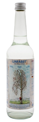 LINFABET LINFA BETULLA BIO 700 ML - farmascienza.it