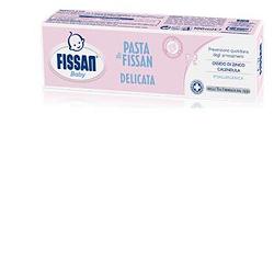 FISSAN PASTA DELICATA 150 ML - farmascienza.it