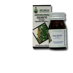 EQUISETO 60 CAPSULE 500 MG - farmascienza.it