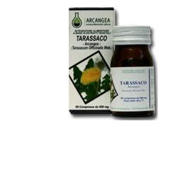 TARASSACO 60 CAPSULE 500 MG - farmascienza.it