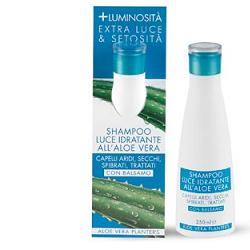 PLANTER'S ALOE VERA SHAMPO LUCE IDRATANTE 200 ML - farmascienza.it