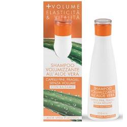 PLANTER'S ALOE VERA SHAMPO VOLUMIZZANTE 200 ML - farmascienza.it