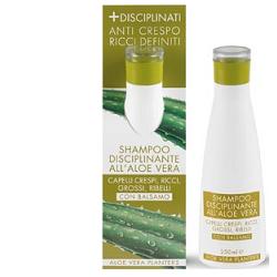 PLANTER'S ALOE VERA SHAMPO DISCIPLINANTE PER CAPELLI 200 ML - farmascienza.it