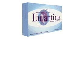 LUXANTINA 30 COMPRESSE - farmascienza.it