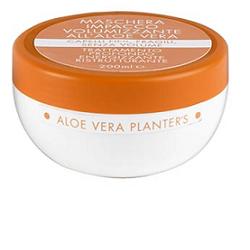 PLANTER'S ALOE VERA MASCHERA CAPELLI VOLUMIZZANTE 200 ML - farmascienza.it