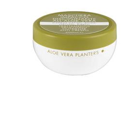 PLANTER'S ALOE VERA MASCHERA IMPACCO DISCIPLINANTE CAPELLI 200 ML - farmascienza.it