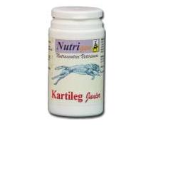 KARTILEG JUNIOR 60 TAVOLETTE NUTRIGEN - farmascienza.it