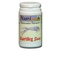 KARTILEG SENIOR 30 TAVOLETTE - farmascienza.it