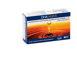 DHA RICHOIL 30 PERLE - farmascienza.it