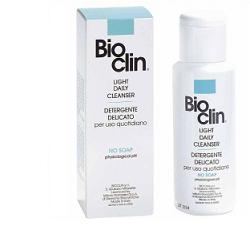 BIOCLIN LIGHT DAILY CLE DET500 - farmascienza.it