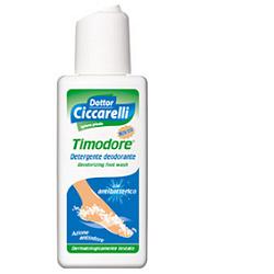 TIMODORE DETERGENTE DEODORANTE 200 ML - farmascienza.it