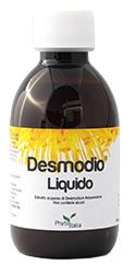 DESMODIO LIQUIDO 200 ML - farmascienza.it