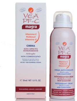 VEA PF C MAGRA CR E-POLIF 50ML IN BOMBOLETTA AIRLESS - farmascienza.it