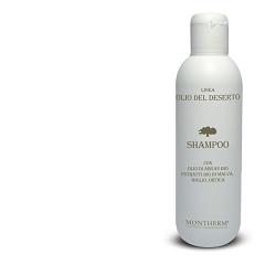 MONTHERM ARGAN SHAMPOO 200 ML - farmascienza.it