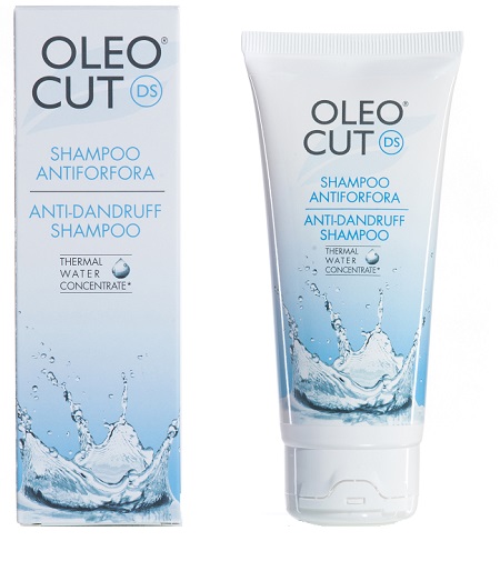 OLEOCUT SHAMPOO A/FORF DS100ML - farmascienza.it