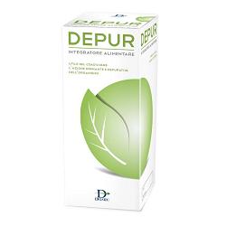 DEPUR 500 ML - farmascienza.it
