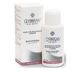 GLYCOSAN PLUS BIODERM SH 200ML - farmascienza.it
