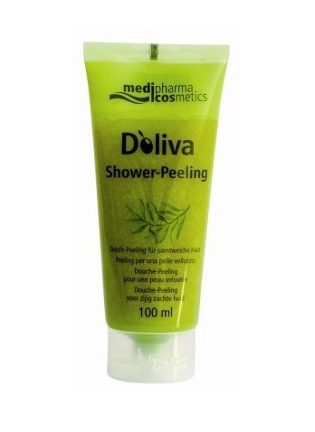 PTC DOLIVA PEELING 100 ML - farmascienza.it
