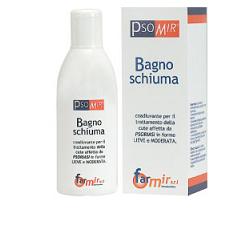 PSOMIR BAGNOSCH 200ML - farmascienza.it