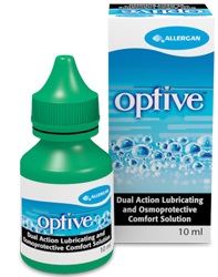 OPTIVE SOLUZIONE OFTALMICA 10 ML - farmascienza.it