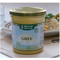 GHEE BIO BURRO CHIARIFICATO 480 G - farmascienza.it