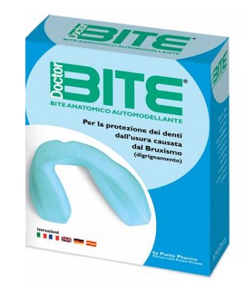 DOCTOR BITE DENTALE AZZURRO - farmascienza.it