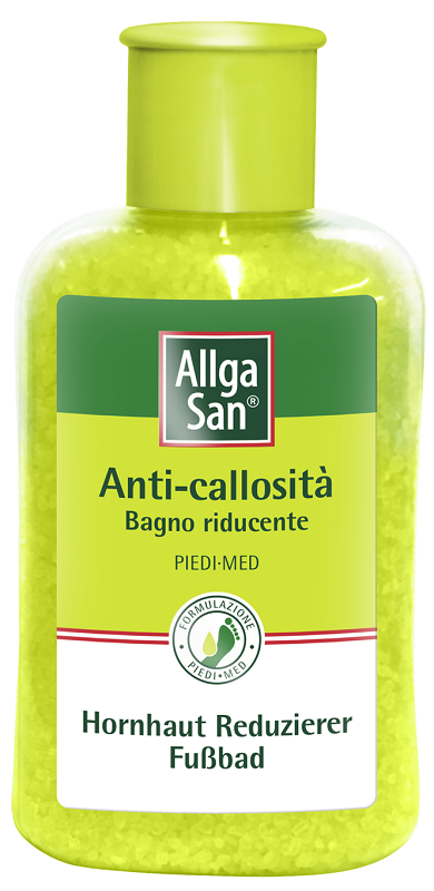 ALLGA PEDIL ANTICALLOSITA' - farmascienza.it