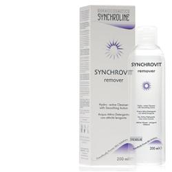 SYNCHROVIT GEL GENTLE CLEANSING 200 ML - farmascienza.it