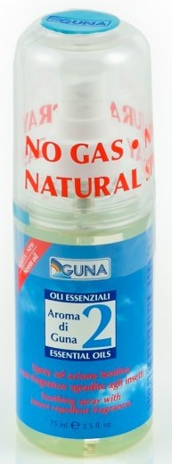 AROMA GUNA 2 SPRAY 75 ML - farmascienza.it