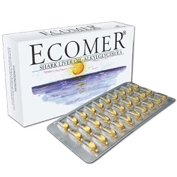 ECOMER 60 CAPSULE - farmascienza.it