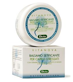 VITANOVA BALSAMO SETIFICANTE 150 ML - farmascienza.it