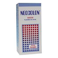 NEOCOLON GOCCE 30 ML - farmascienza.it
