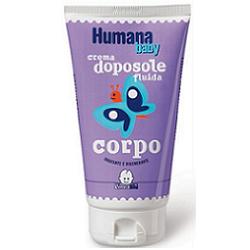 HUMANA BABY CR DOPOS CRP 150ML - farmascienza.it