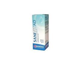 SANIVIT AD GOCCE 10 ML - farmascienza.it
