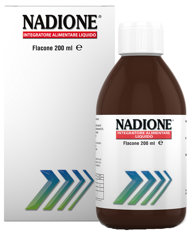 NADIONE 200 ML - farmascienza.it