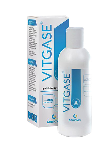 VITGASE DETERGENTE 200 ML - farmascienza.it
